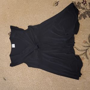 Motherhood Nursing black shirt M